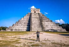 How To Explore Yucatan Peninsula In Mexico