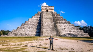 How To Explore Yucatan Peninsula In Mexico