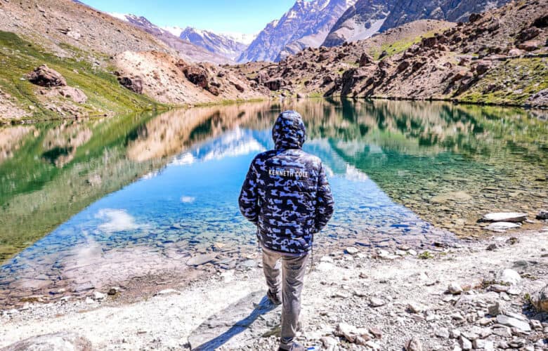 the ultimate guide to Himachal Pradesh