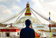 things to do in nepal